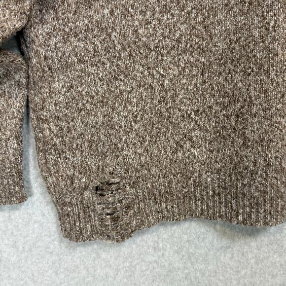 Men's Crewneck Sweater - Wildlife forever 21 - Picture 9 of 16